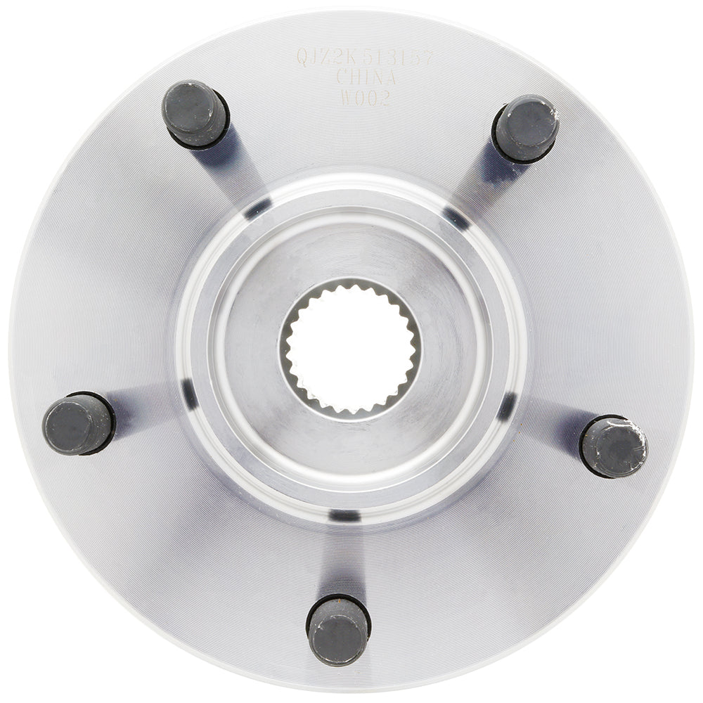 513157 - Front Wheel Hub Bearing Assembly