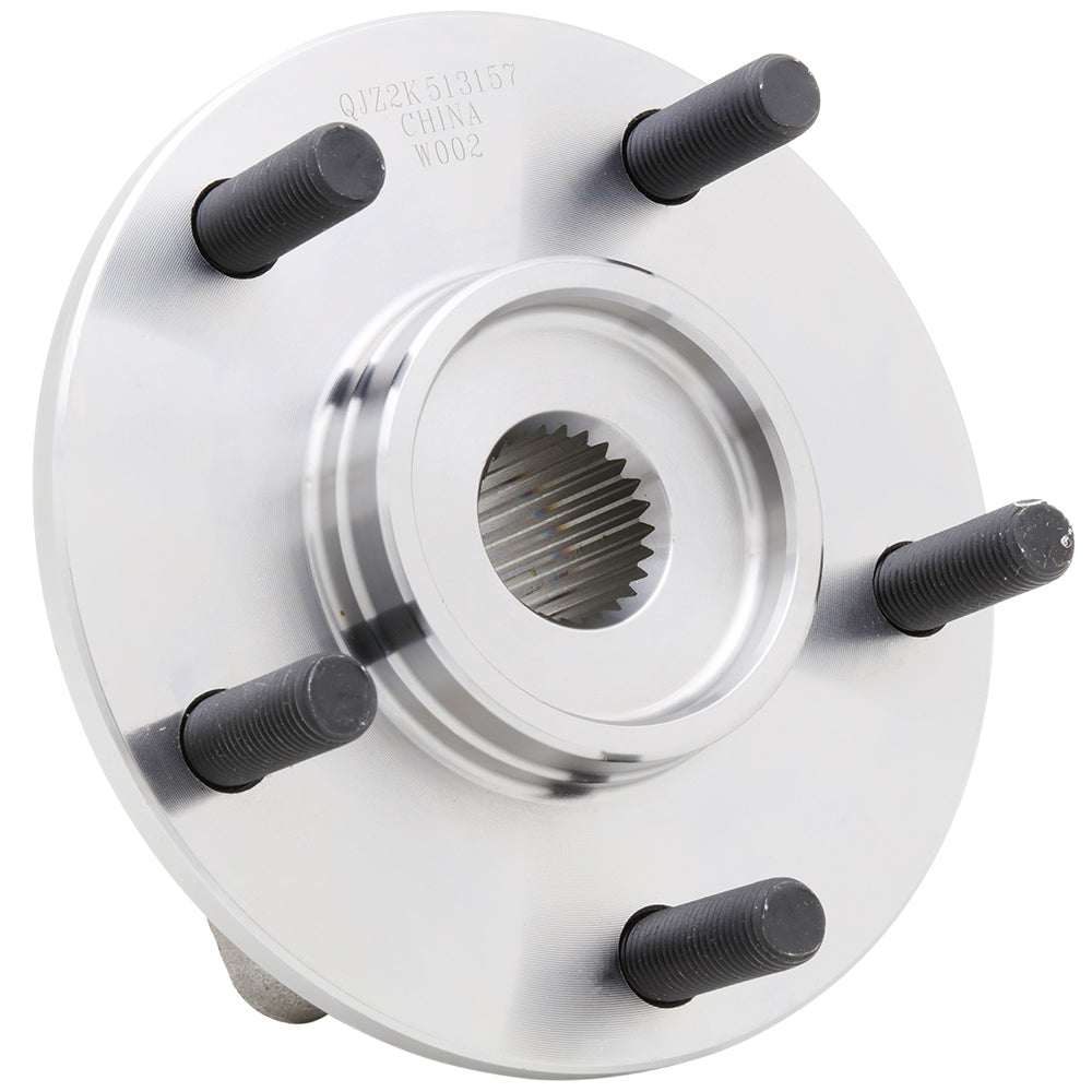 513157 - Front Wheel Hub Bearing Assembly