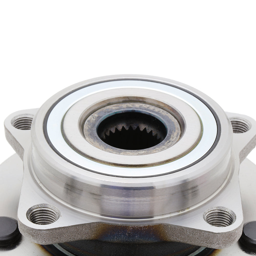 513157 - Front Wheel Hub Bearing Assembly