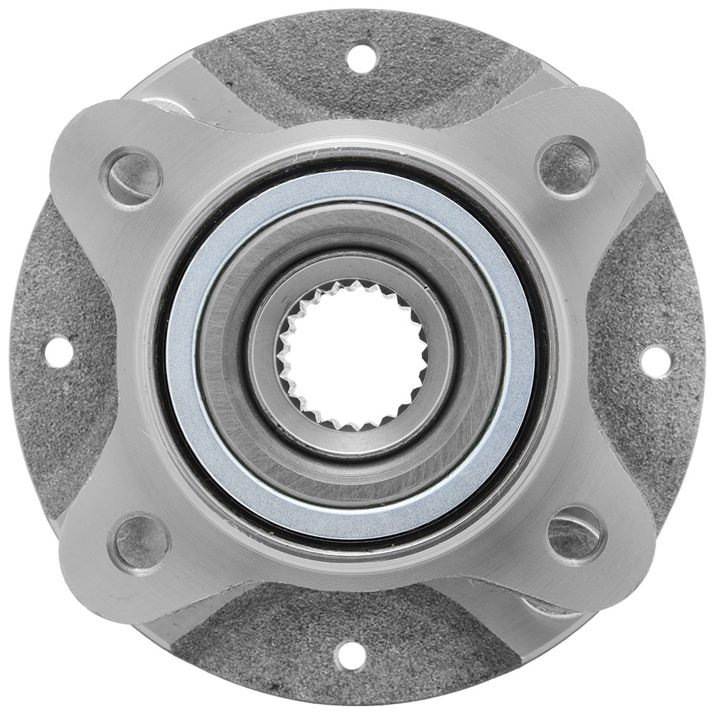 513161H - Front Wheel Hub Bearing Assembly