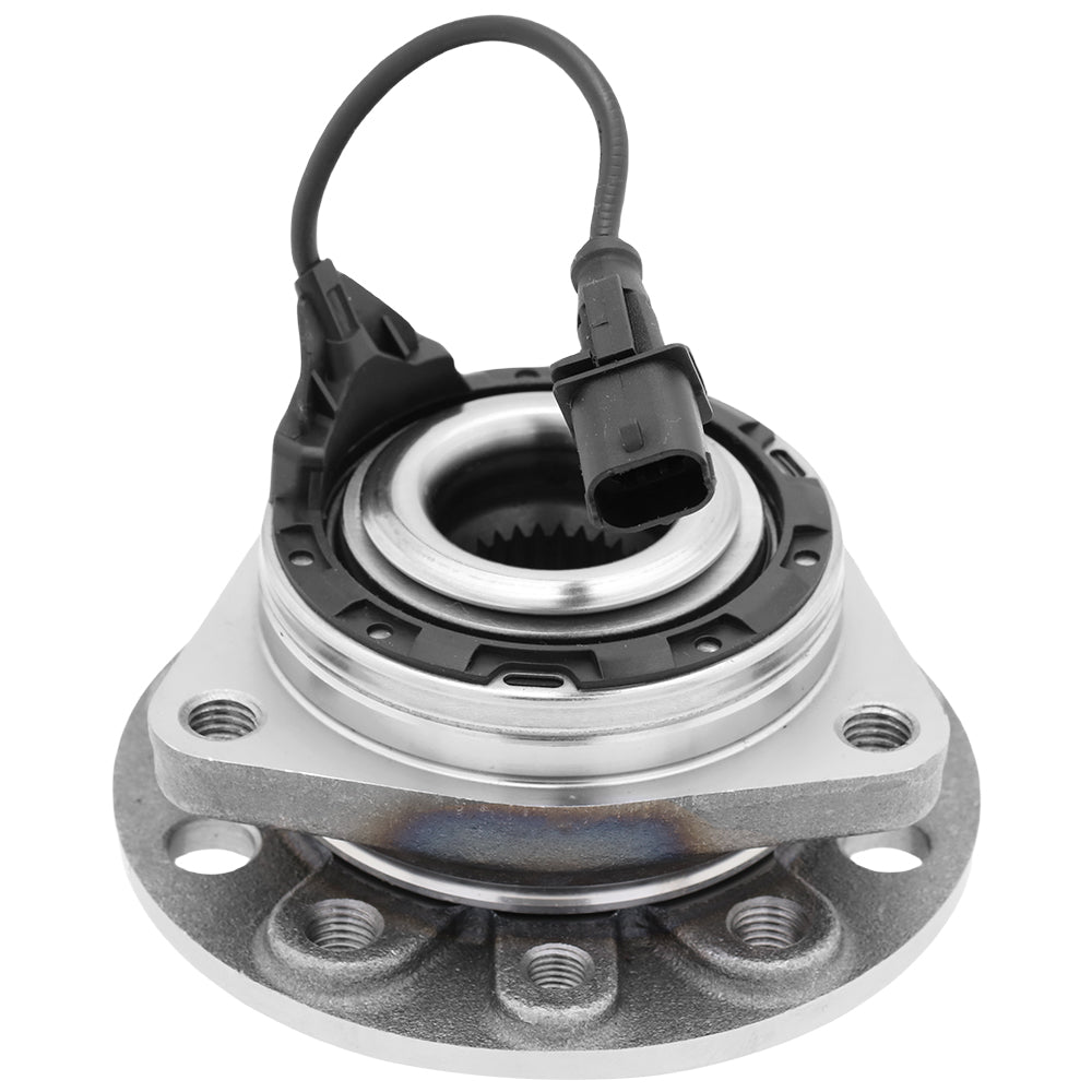 513191 - Front Wheel Hub Bearing Hub Assembly