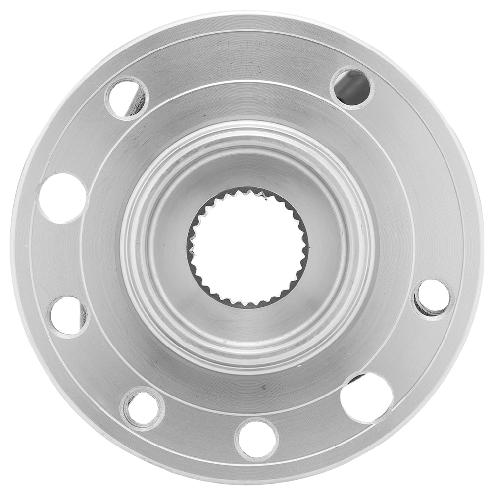 513191 - Front Wheel Hub Bearing Hub Assembly