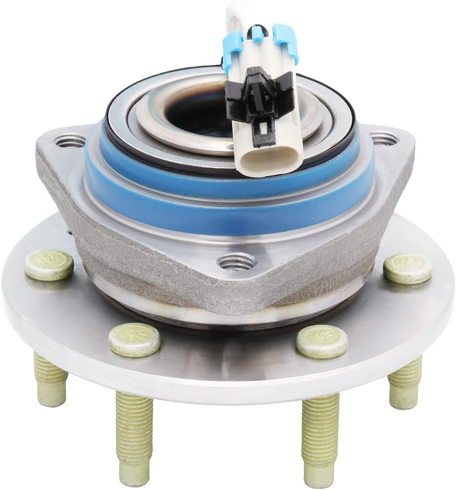 513198 - Front Wheel Hub Bearing Assembly