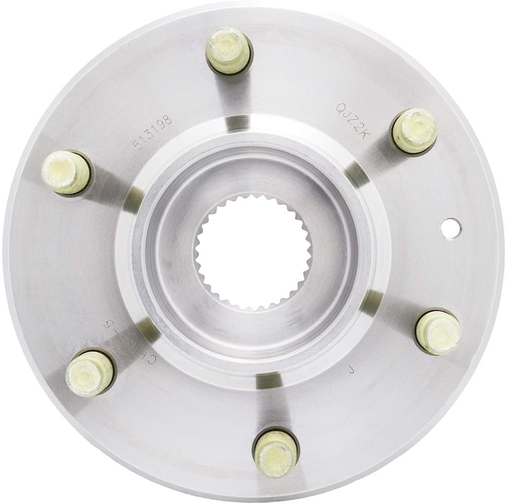513198 - Front Wheel Hub Bearing Assembly