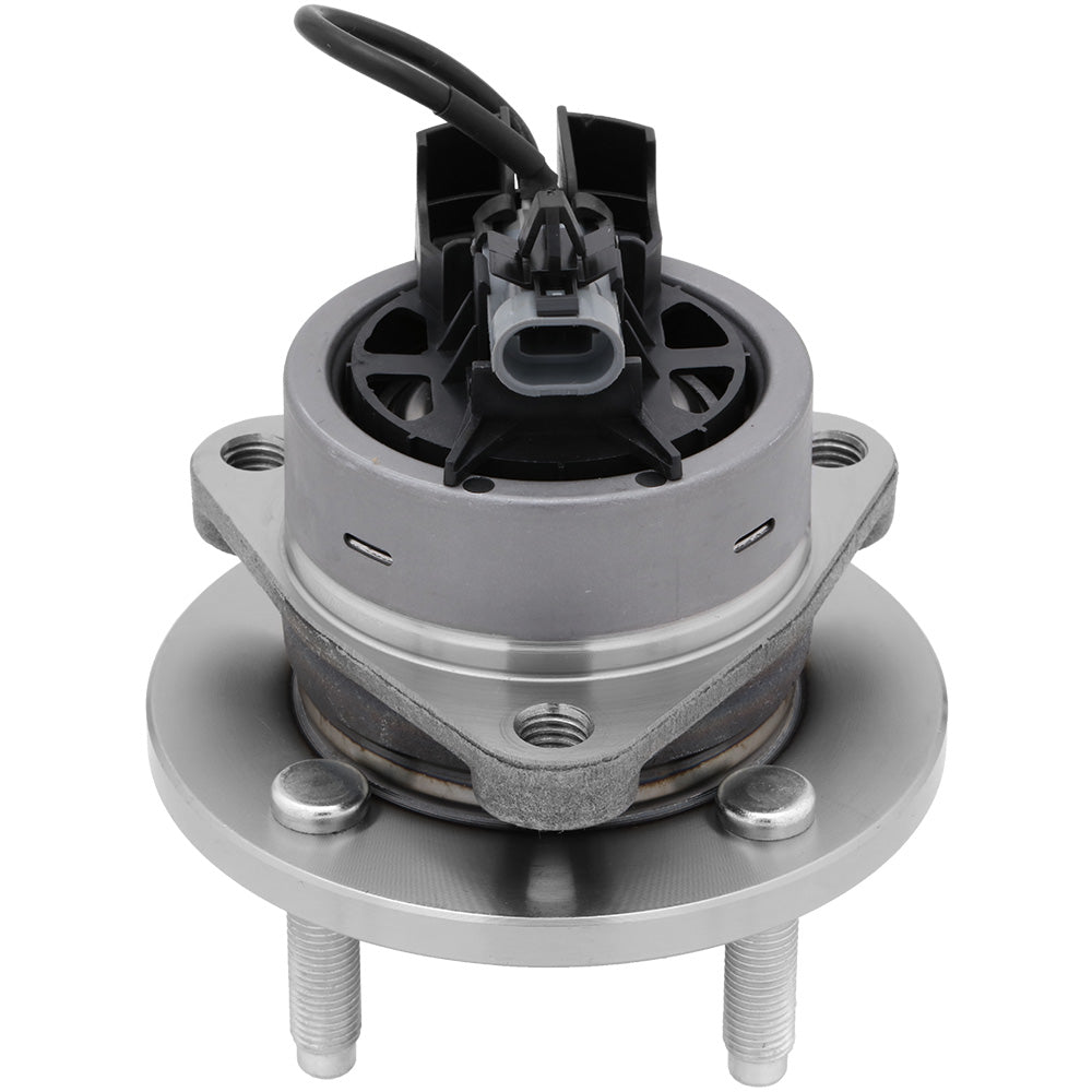 513204 - Front Wheel Hub Bearing Assembly
