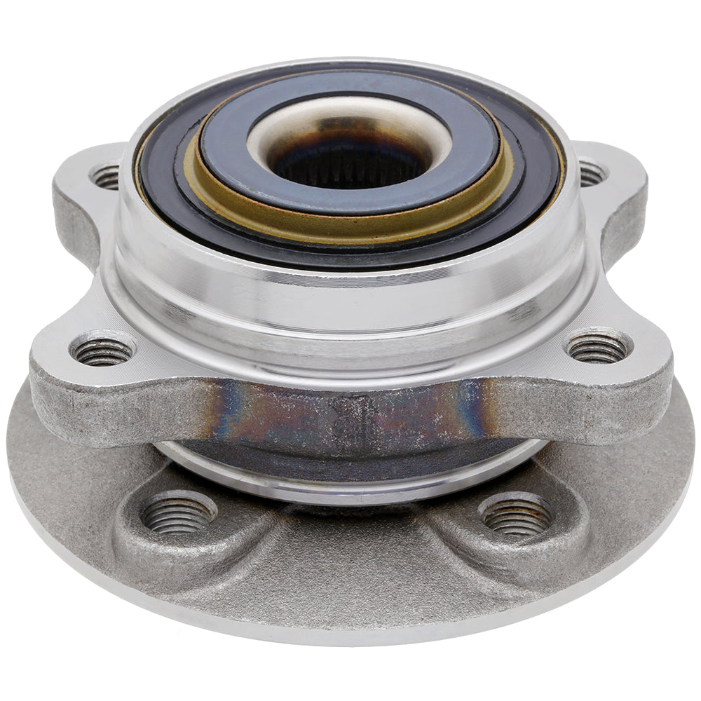 513208 - Front Wheel Hub Bearing Hub Assembly