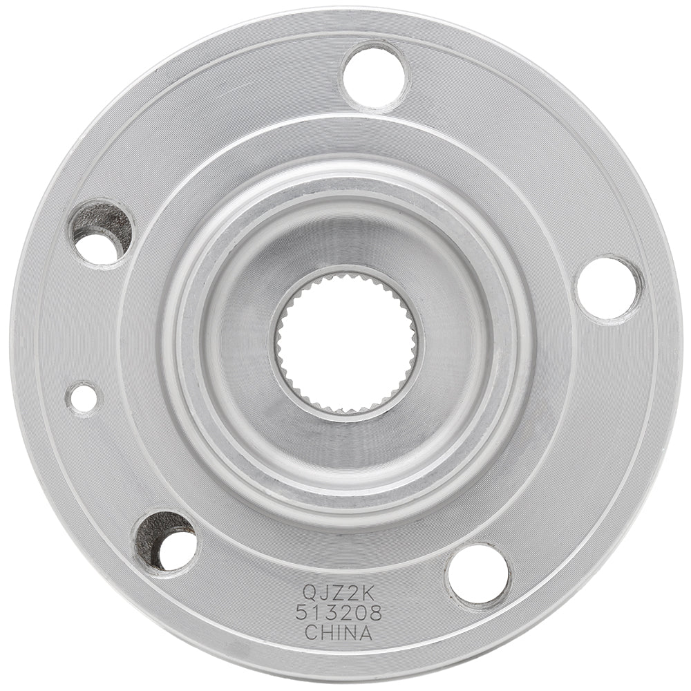 513208 - Front Wheel Hub Bearing Hub Assembly