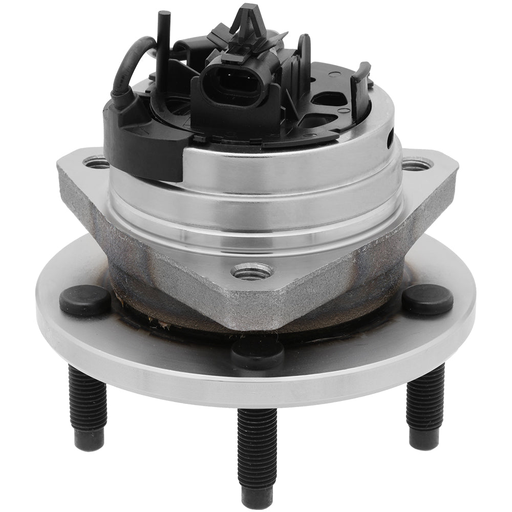 513214 - Front Wheel Hub Bearing Assembly