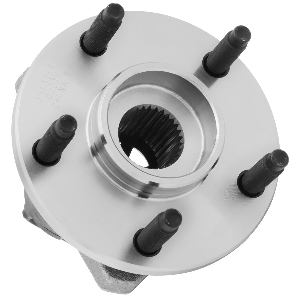 513214 - Front Wheel Hub Bearing Assembly