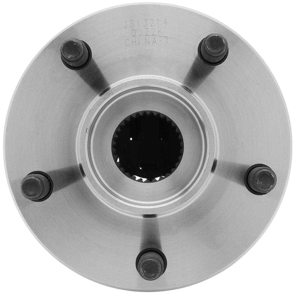 513214 - Front Wheel Hub Bearing Assembly
