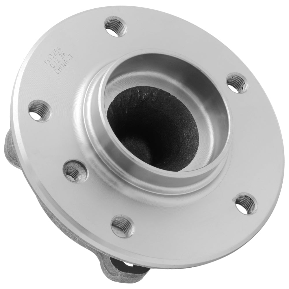 513254 - Front Wheel Hub Bearing Assembly