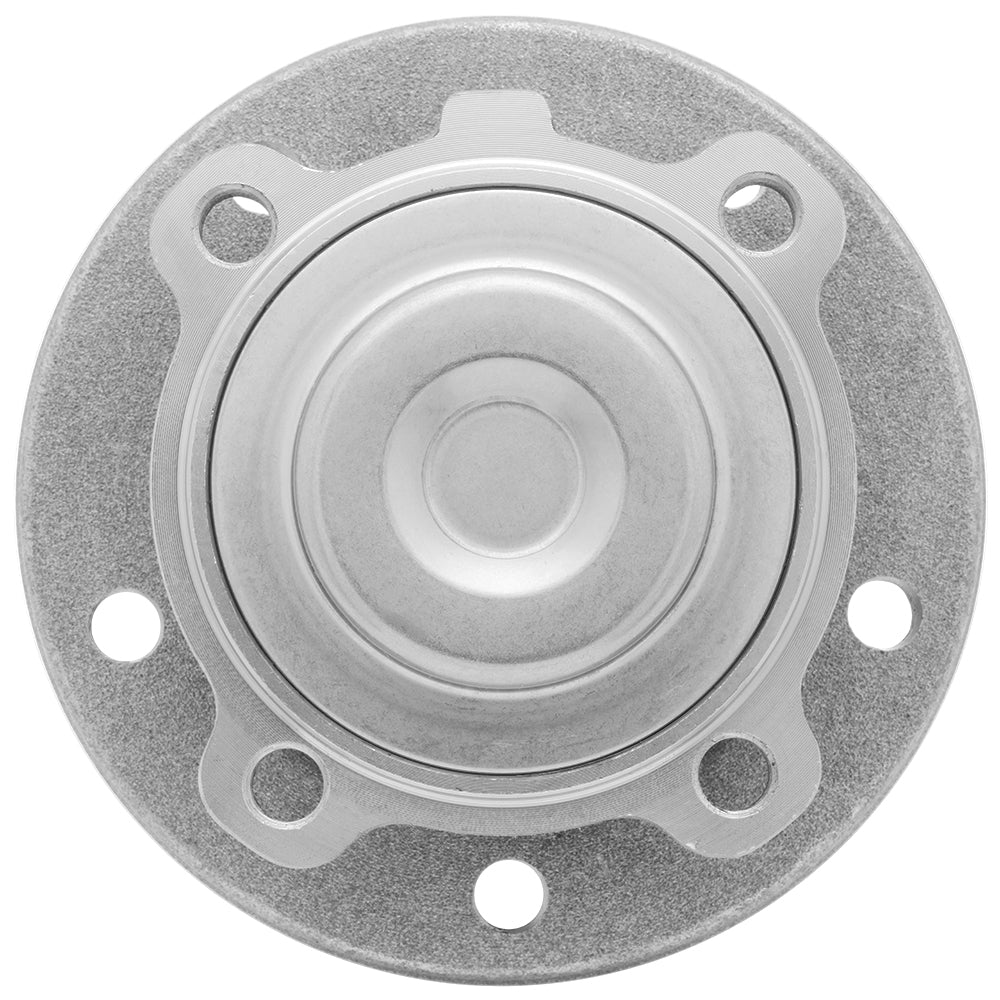 513254 - Front Wheel Hub Bearing Assembly