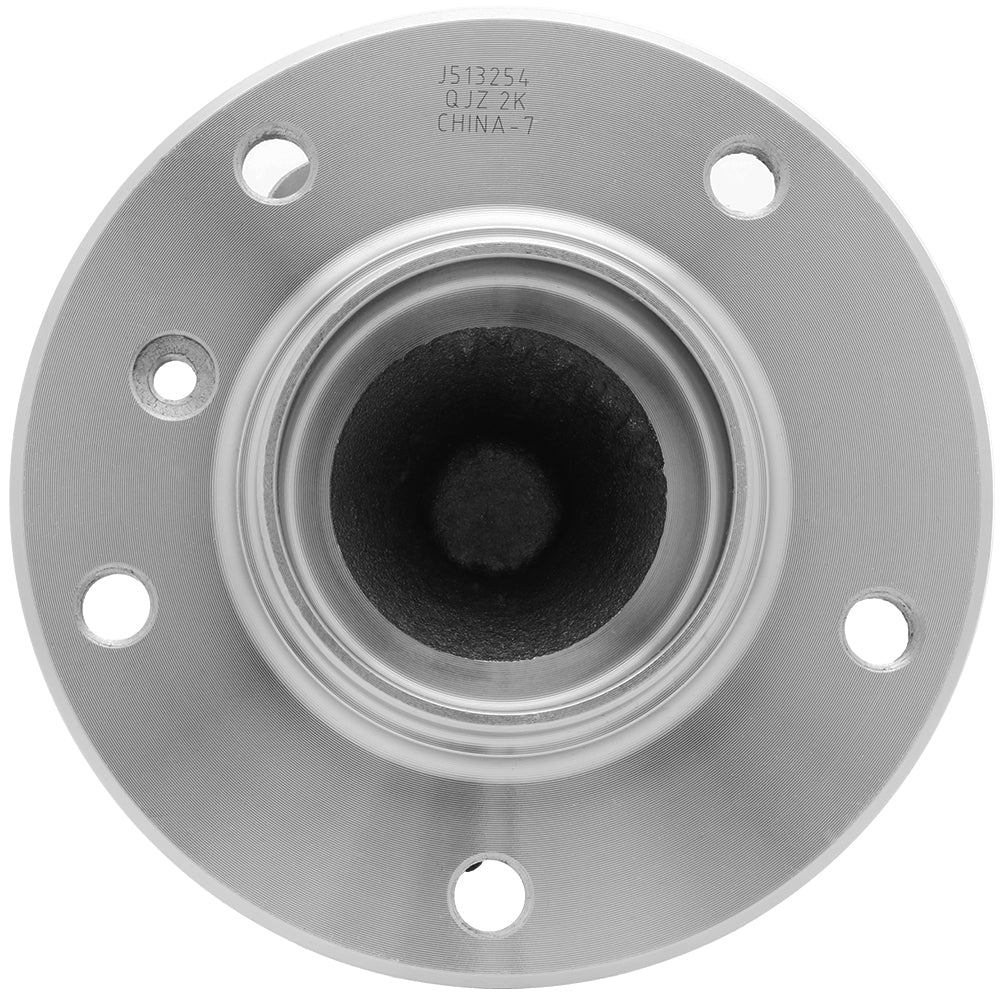 513254 - Front Wheel Hub Bearing Assembly