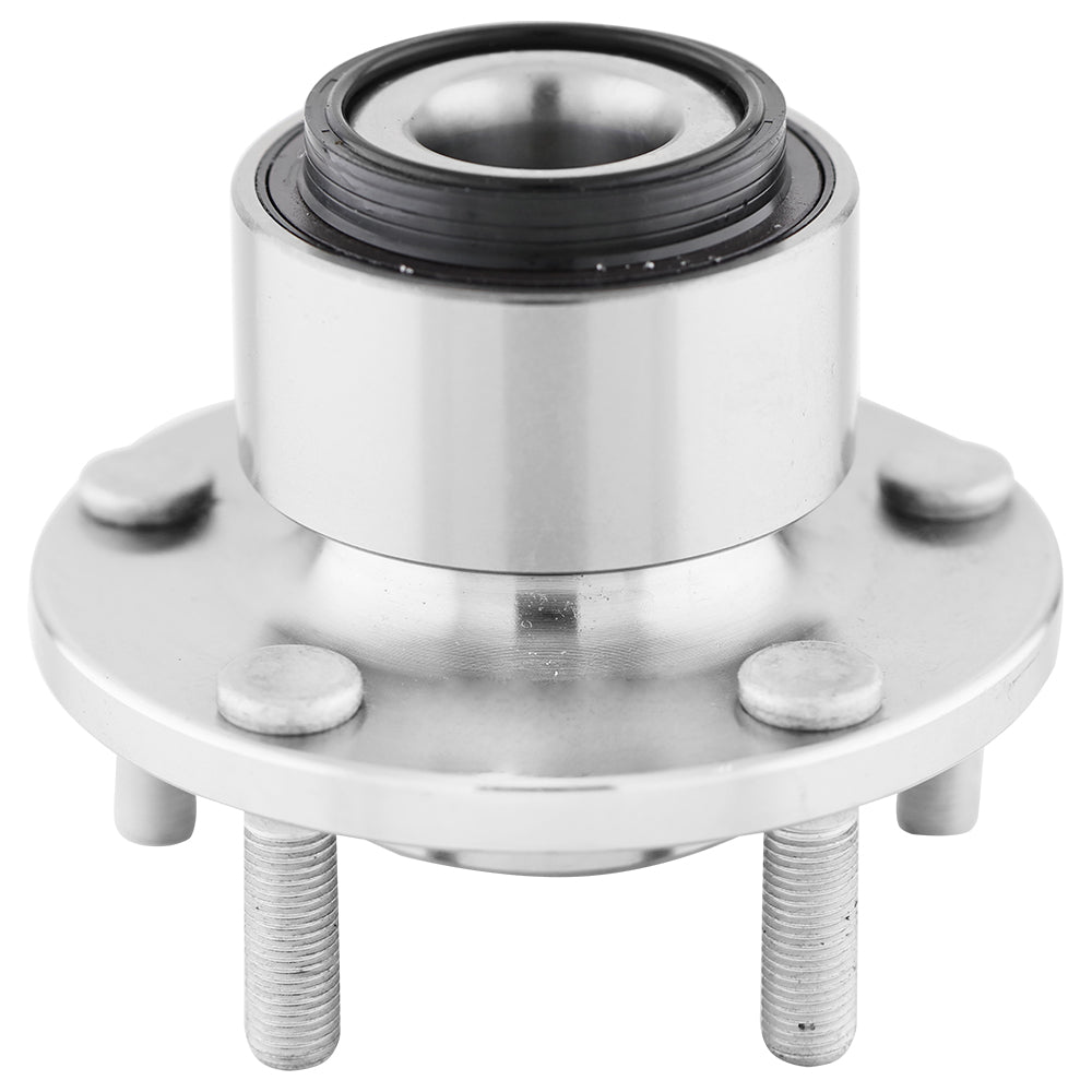 513255 - Front Wheel Hub Bearing Hub Assembly