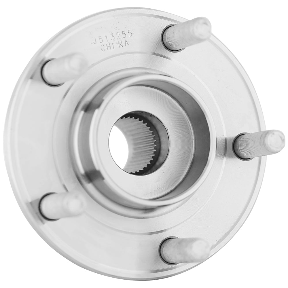 513255 - Front Wheel Hub Bearing Hub Assembly