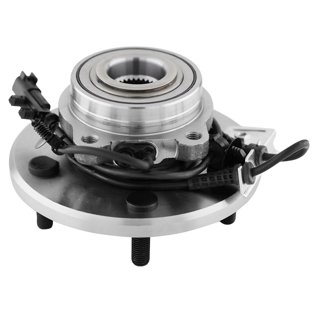 513261 - Front Wheel Hub Bearing Assembly