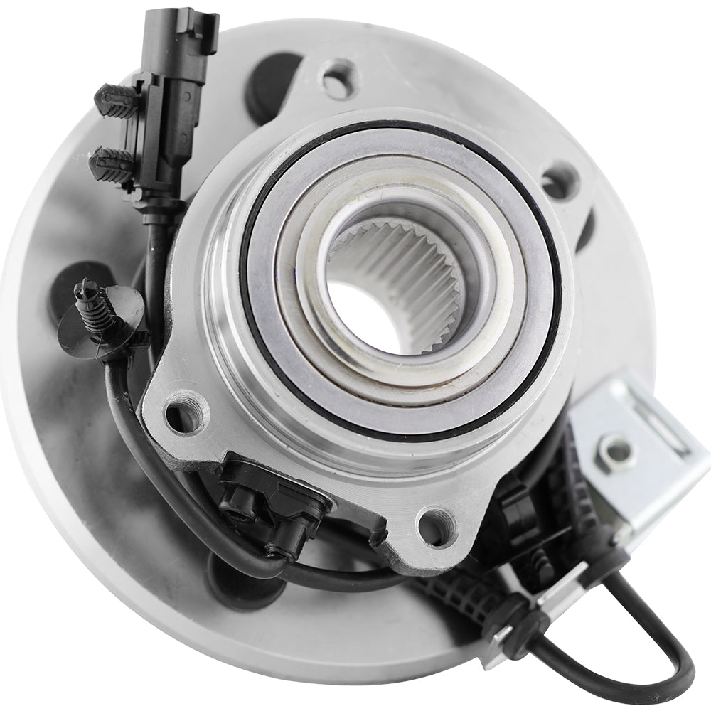 513261 - Front Wheel Hub Bearing Assembly