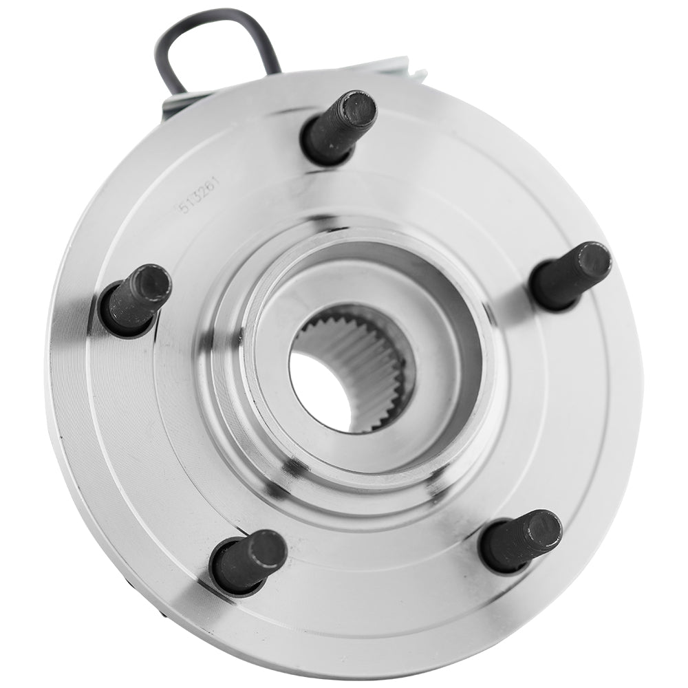 513261 - Front Wheel Hub Bearing Assembly
