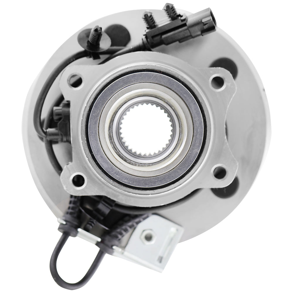 513261 - Front Wheel Hub Bearing Assembly