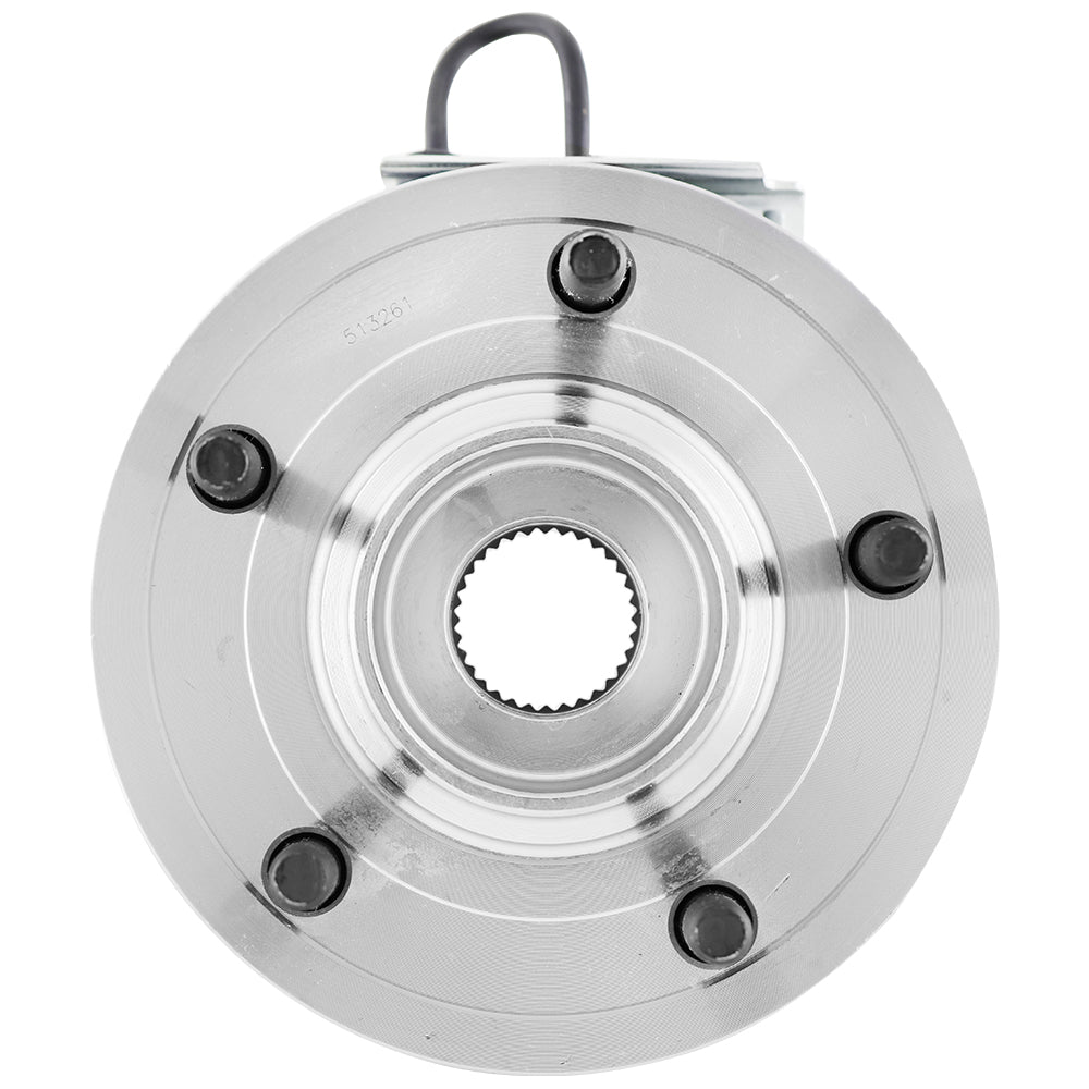 513261 - Front Wheel Hub Bearing Assembly