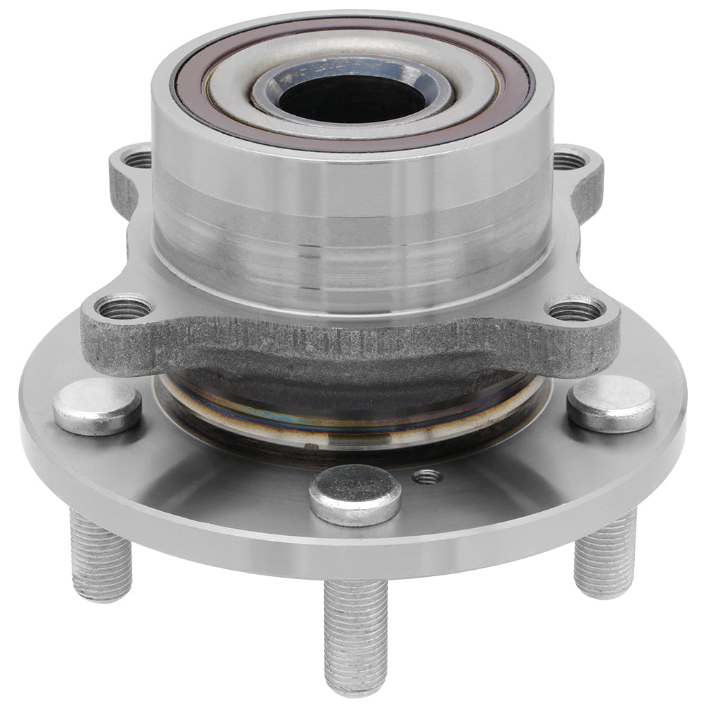 513267 - Front Wheel Hub Bearing Assembly
