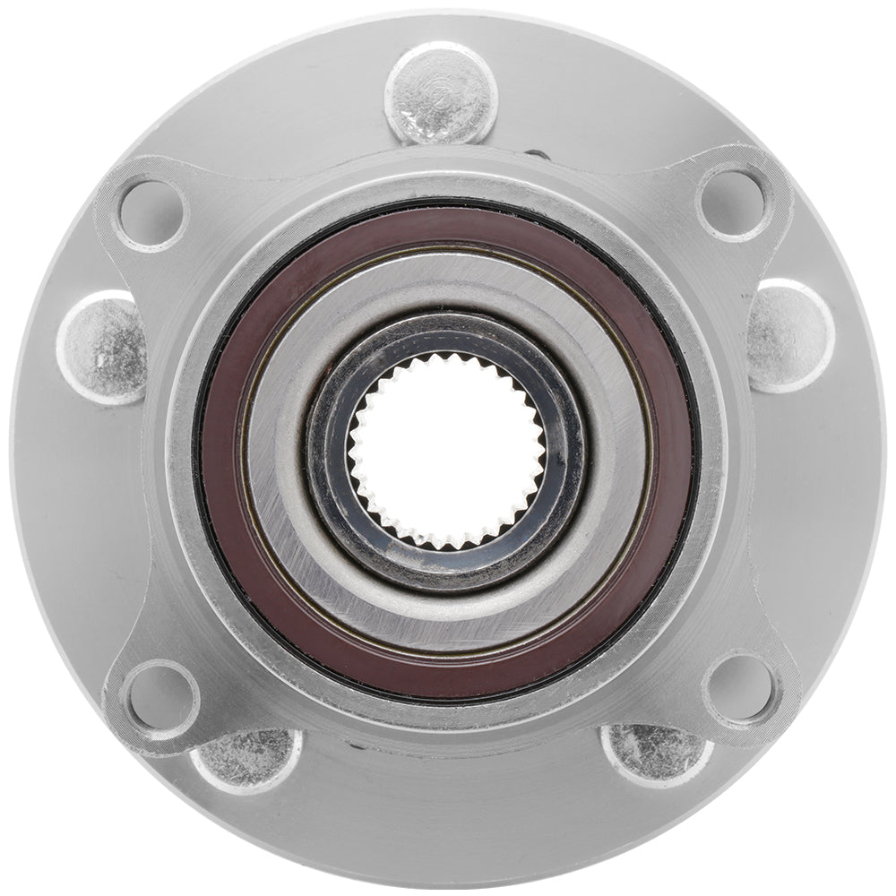 513267 - Front Wheel Hub Bearing Assembly