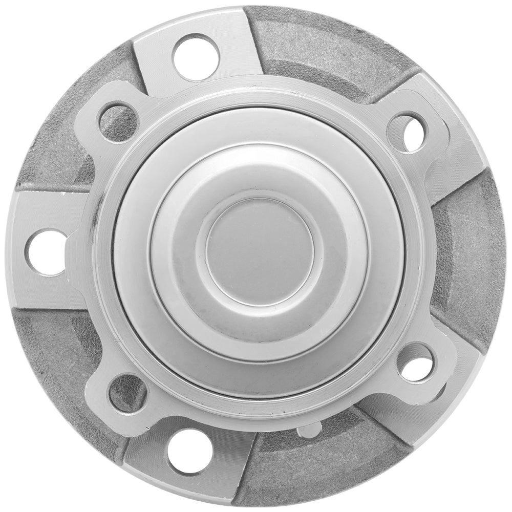 513359 - Front Wheel Hub Bearing Assembly