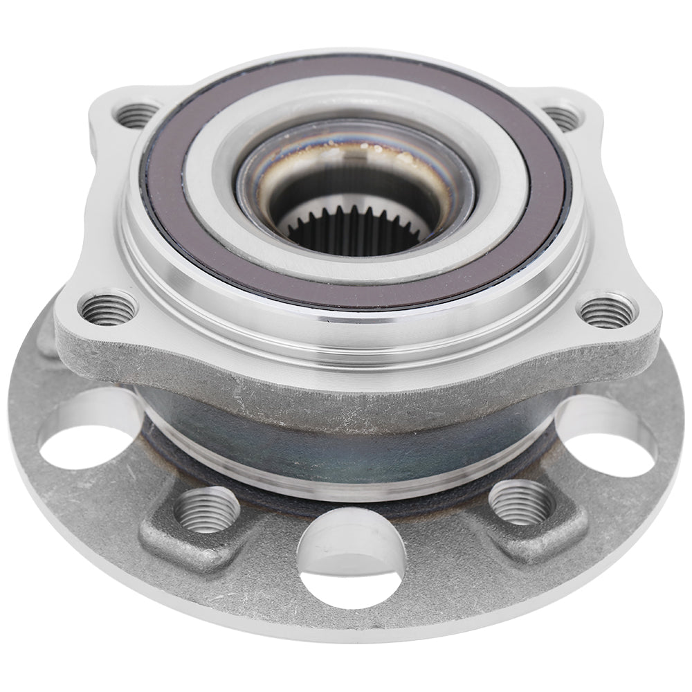 513361 - Front Wheel Hub Bearing Assembly