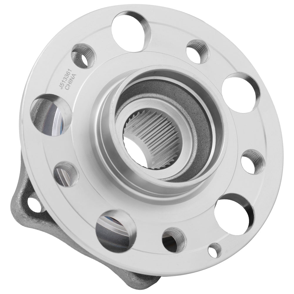 513361 - Front Wheel Hub Bearing Assembly