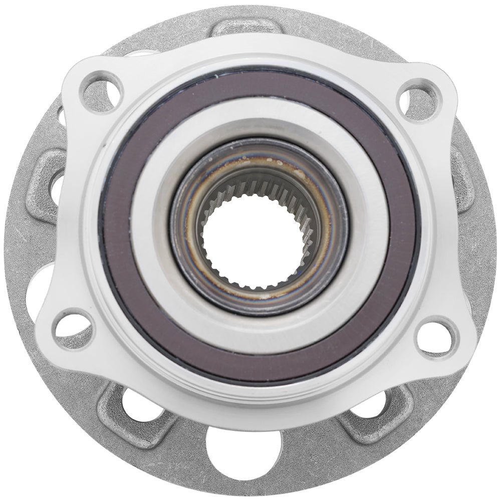 513361 - Front Wheel Hub Bearing Assembly