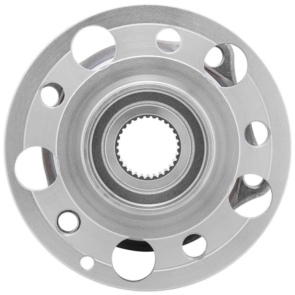 513361 - Front Wheel Hub Bearing Assembly