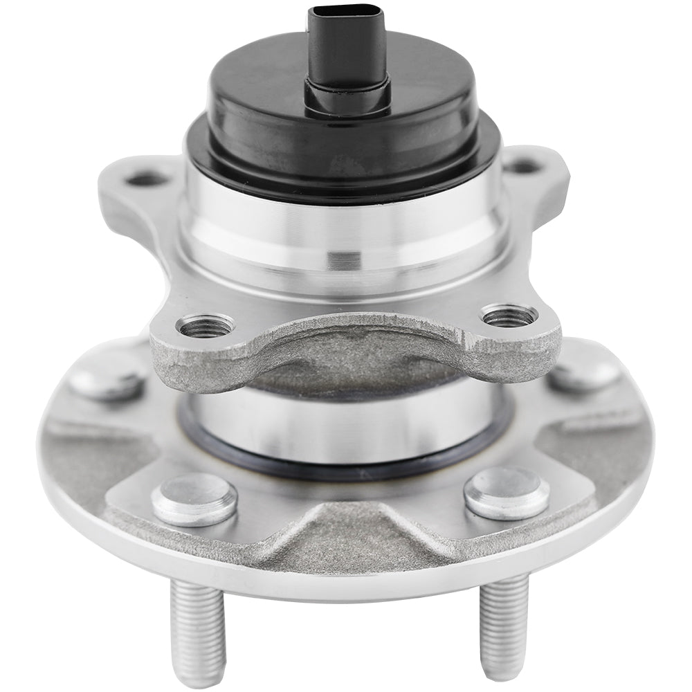 513372 - Front Wheel Hub Bearing Assembly