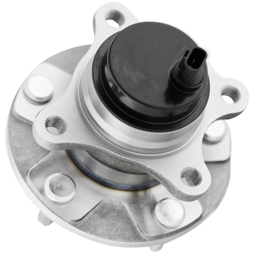 513372 - Front Wheel Hub Bearing Assembly