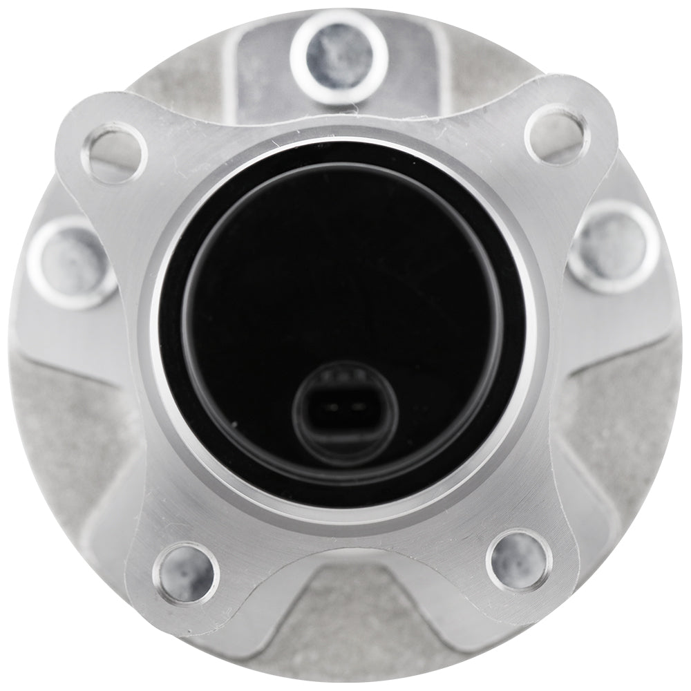 513372 - Front Wheel Hub Bearing Assembly