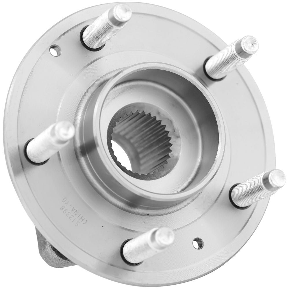 513398 - Front & Rear Wheel Hub Bearing Assembly