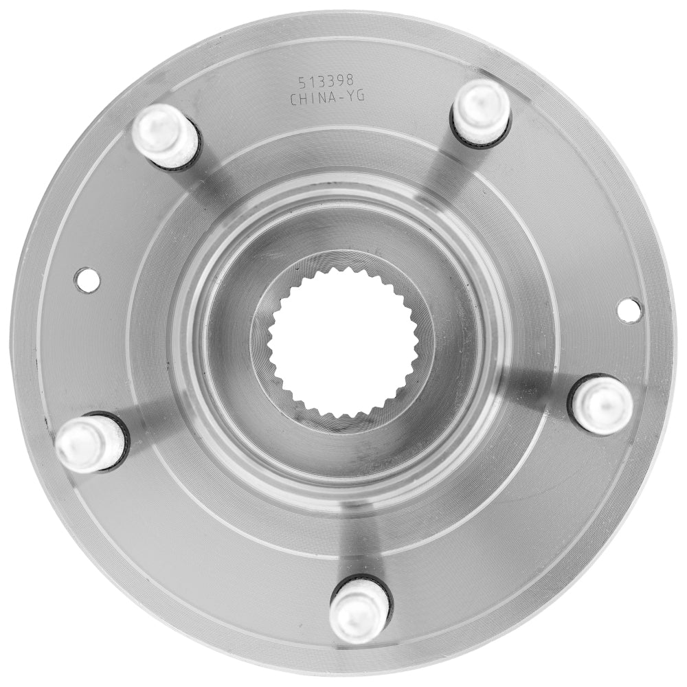 513398 - Front & Rear Wheel Hub Bearing Assembly