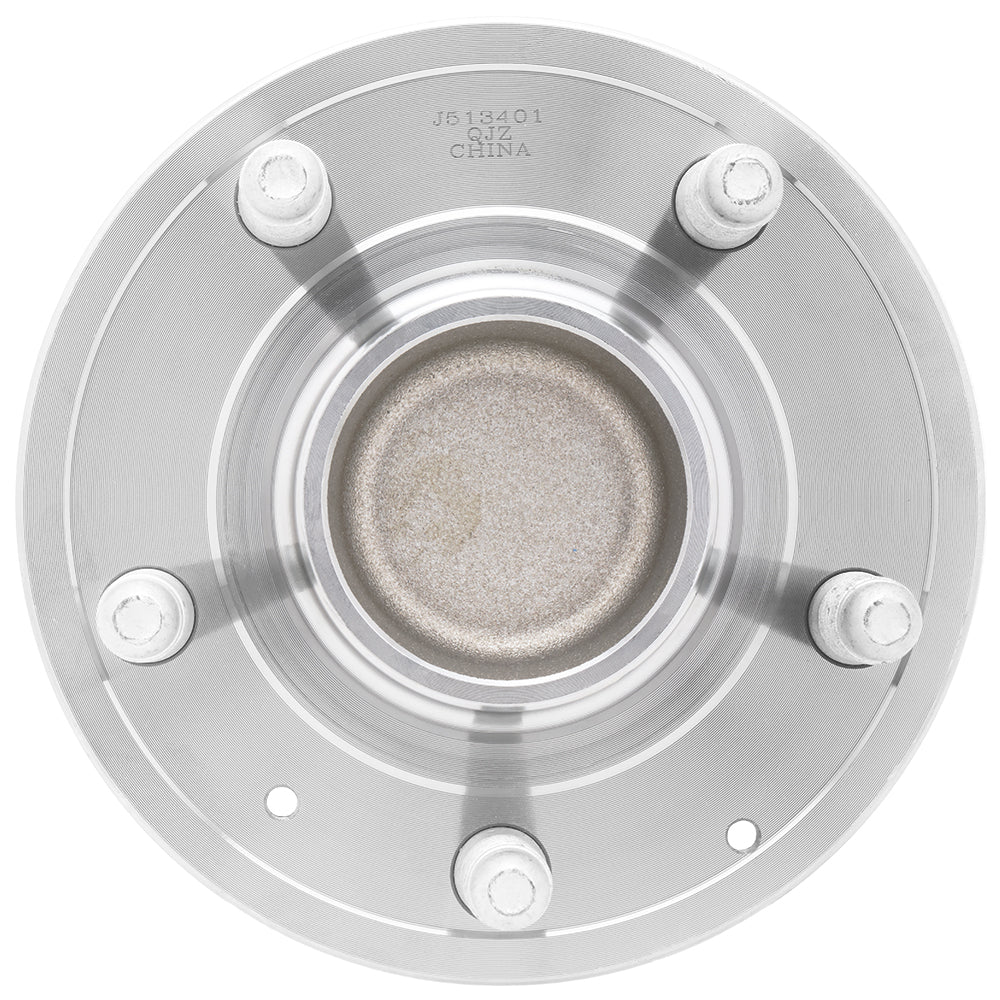 513401 - Front Wheel Hub Bearing Assembly