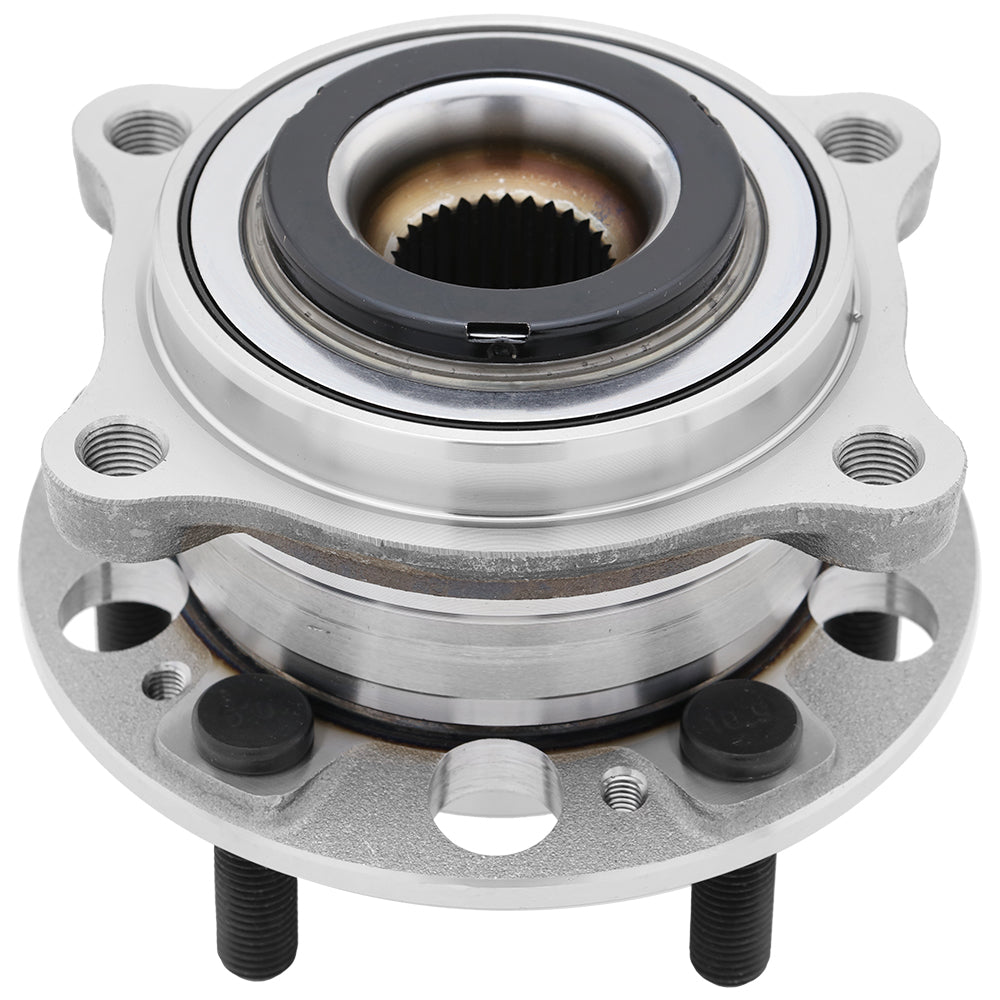 513407 - Front Wheel Hub Bearing Assembly