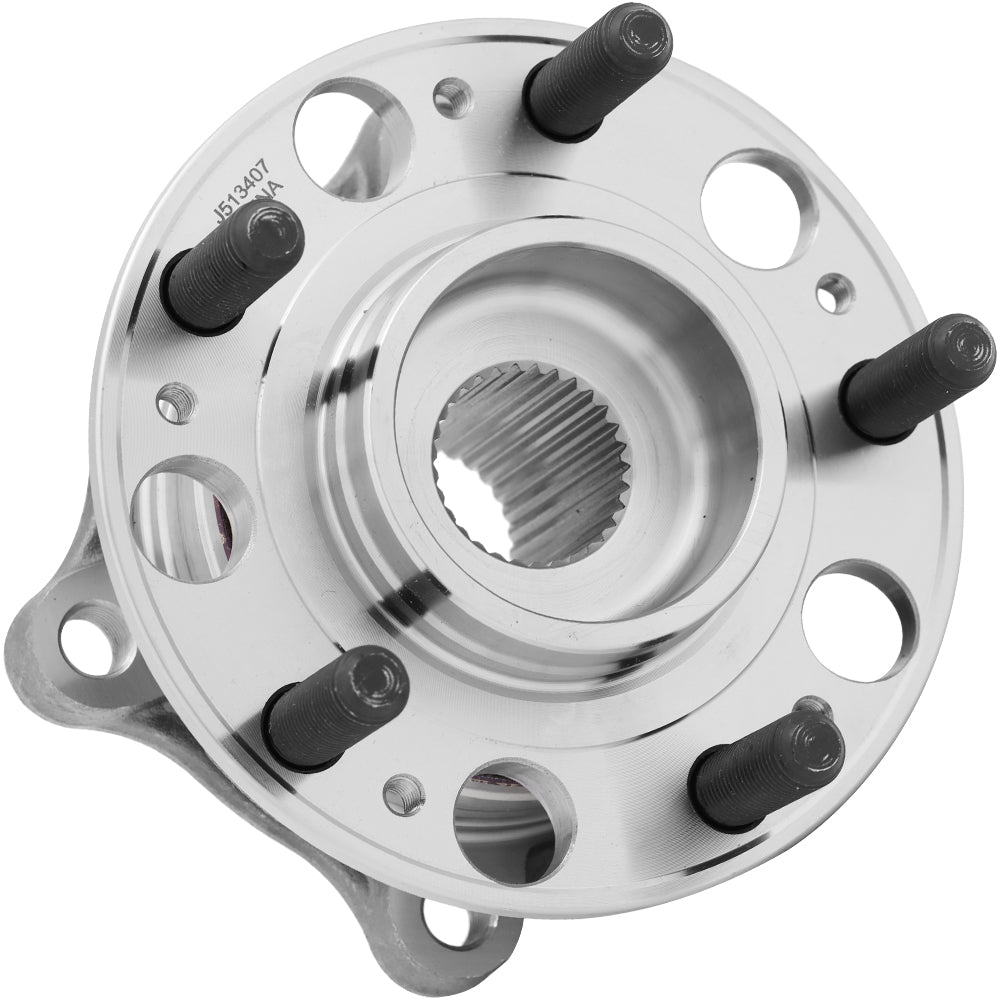 513407 - Front Wheel Hub Bearing Assembly