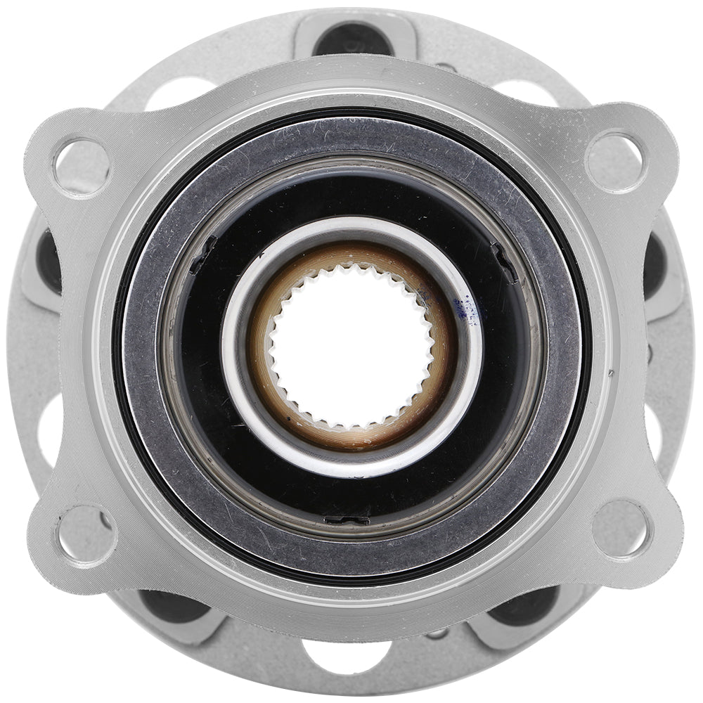 513407 - Front Wheel Hub Bearing Assembly