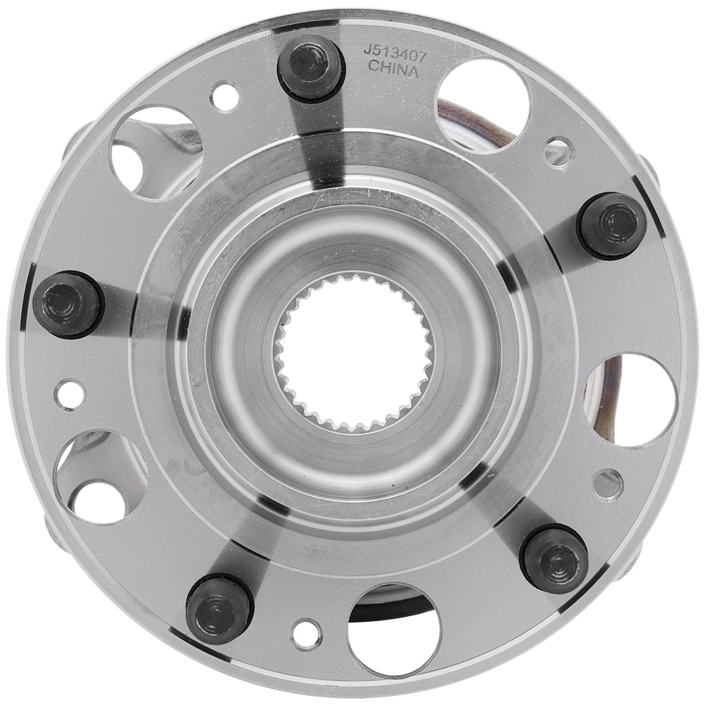 513407 - Front Wheel Hub Bearing Assembly