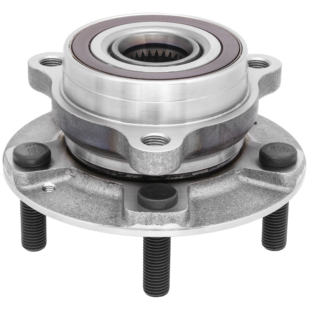 513420 - Front & Rear Wheel Hub Bearing Assembly