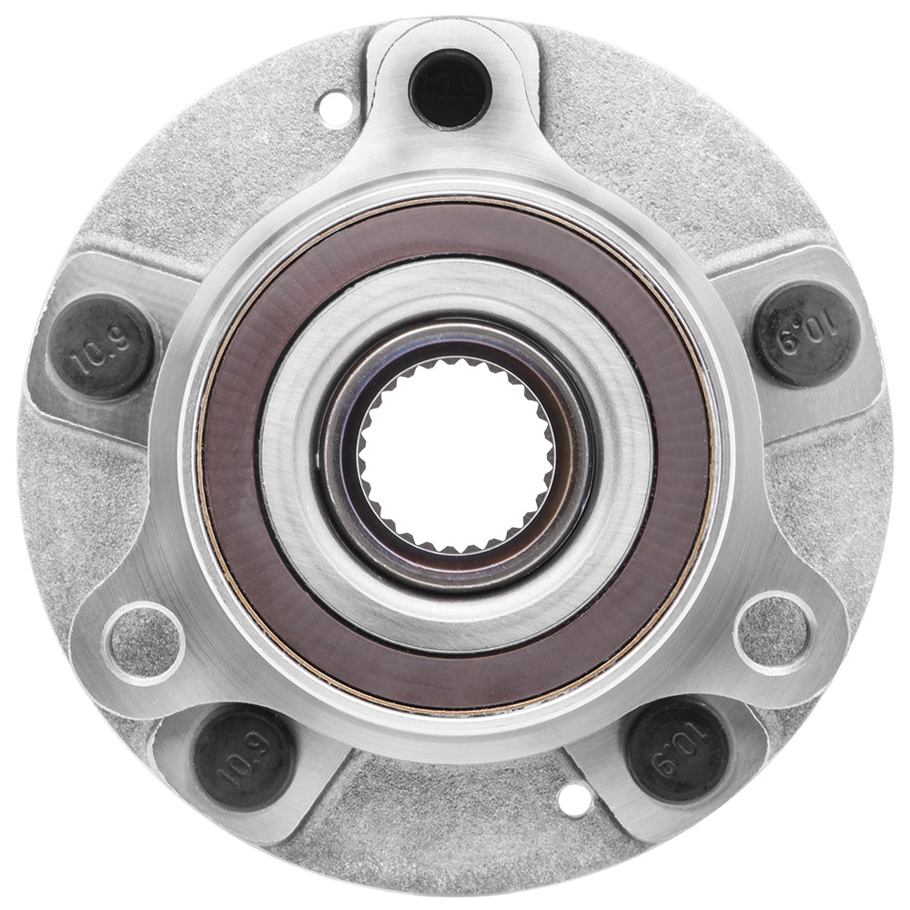 513420 - Front & Rear Wheel Hub Bearing Assembly