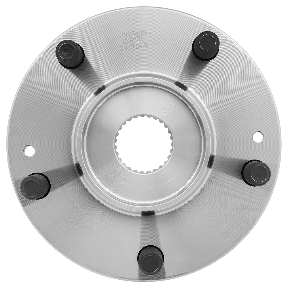 513420 - Front & Rear Wheel Hub Bearing Assembly