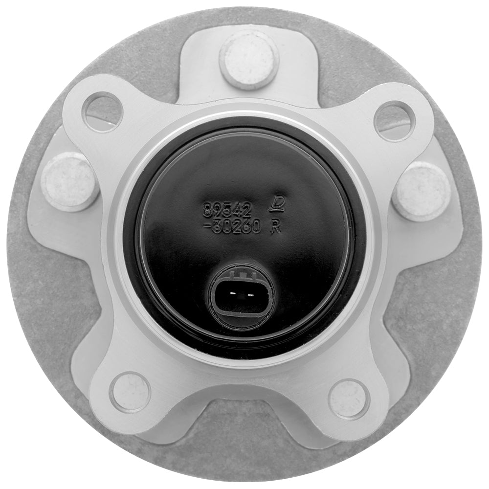 513422 - Front Wheel Hub Bearing Assembly