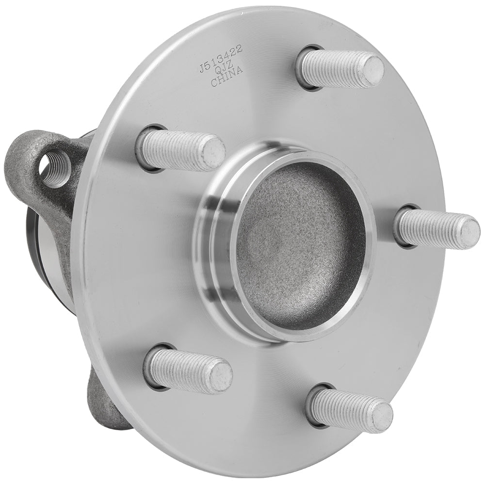 513422 - Front Wheel Hub Bearing Assembly