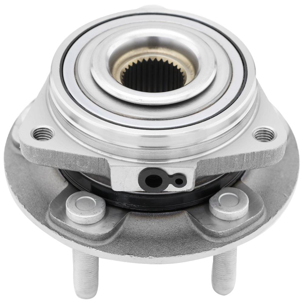 513423 - Front Wheel Hub Bearing Assembly