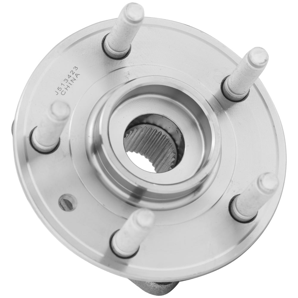 513423 - Front Wheel Hub Bearing Assembly