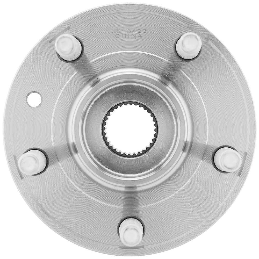 513423 - Front Wheel Hub Bearing Assembly