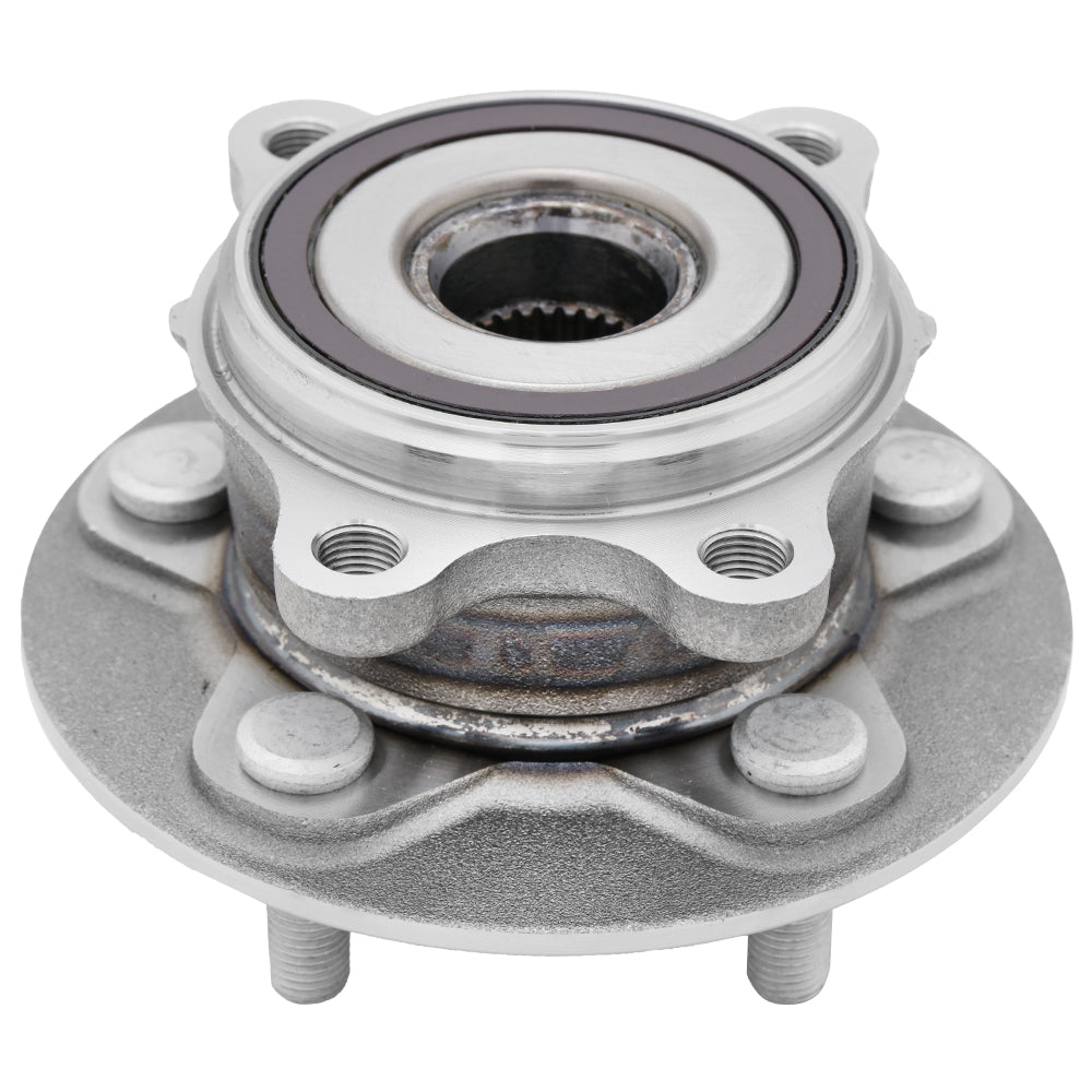 513450 - Front Wheel Hub Bearing Assembly